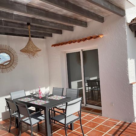 Casa Serenita Charming Villa With Swimming Pool Javea Luaran gambar