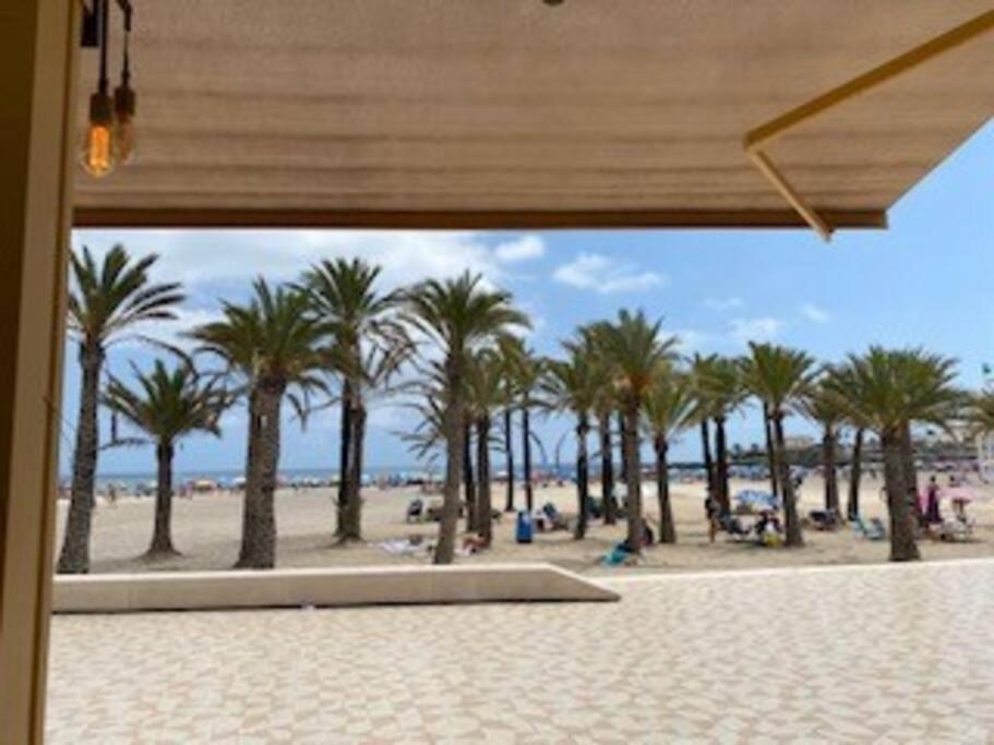 Casa Serenita Charming Villa With Swimming Pool Javea Luaran gambar