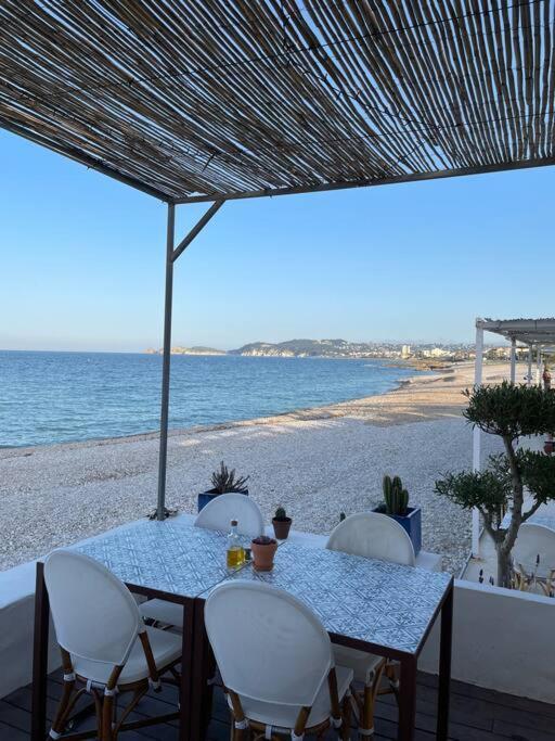 Casa Serenita Charming Villa With Swimming Pool Javea Luaran gambar