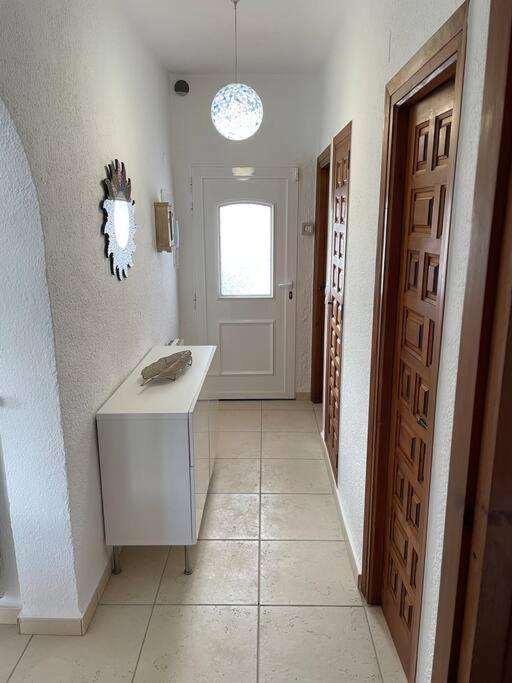 Casa Serenita Charming Villa With Swimming Pool Javea Luaran gambar