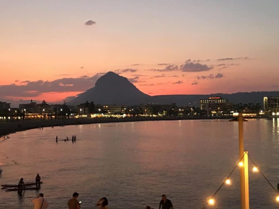 Casa Serenita Charming Villa With Swimming Pool Javea Luaran gambar