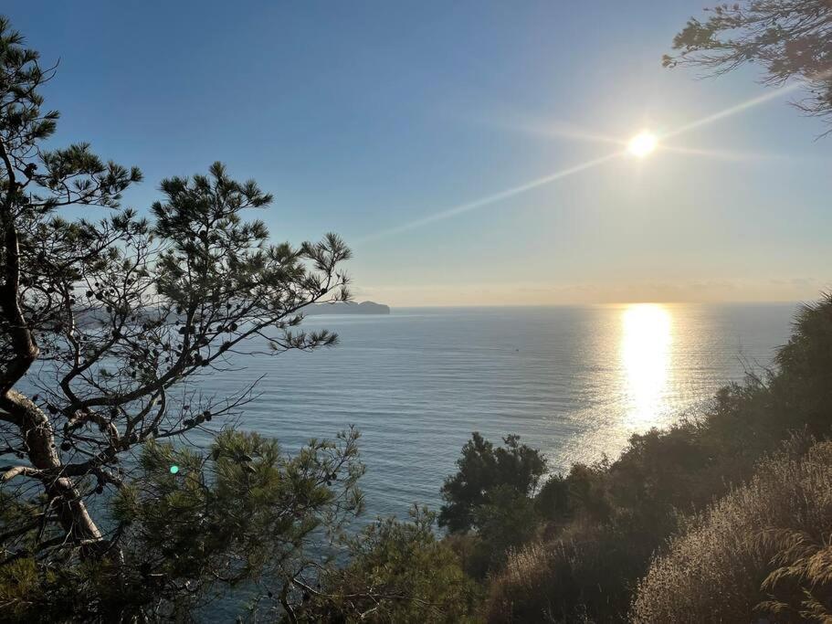 Casa Serenita Charming Villa With Swimming Pool Javea Luaran gambar