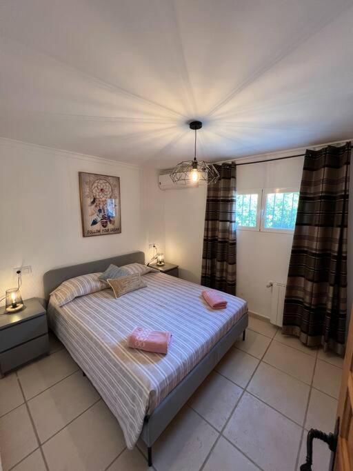 Casa Serenita Charming Villa With Swimming Pool Javea Luaran gambar