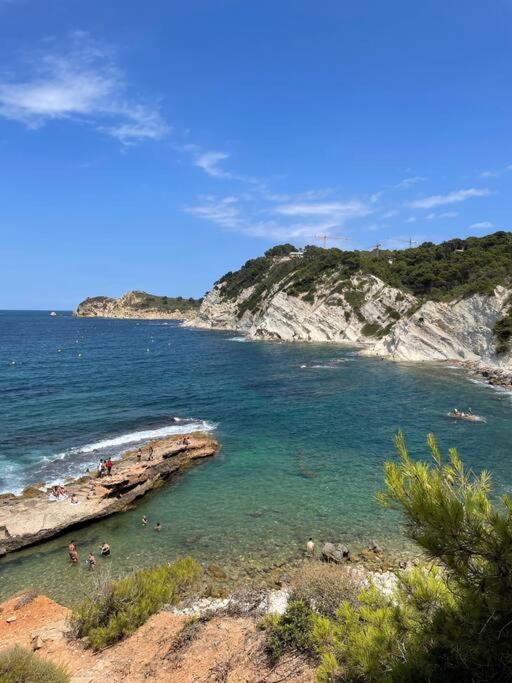 Casa Serenita Charming Villa With Swimming Pool Javea Luaran gambar