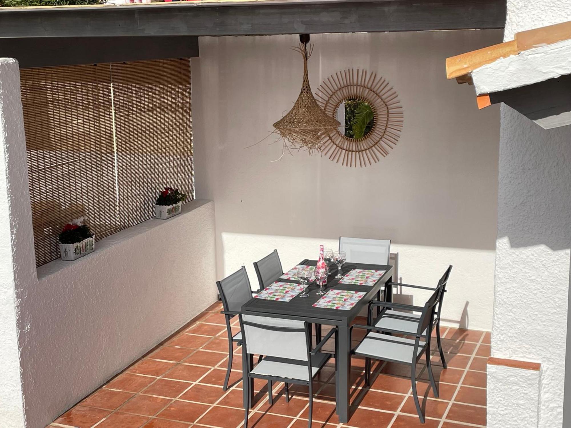 Casa Serenita Charming Villa With Swimming Pool Javea Luaran gambar