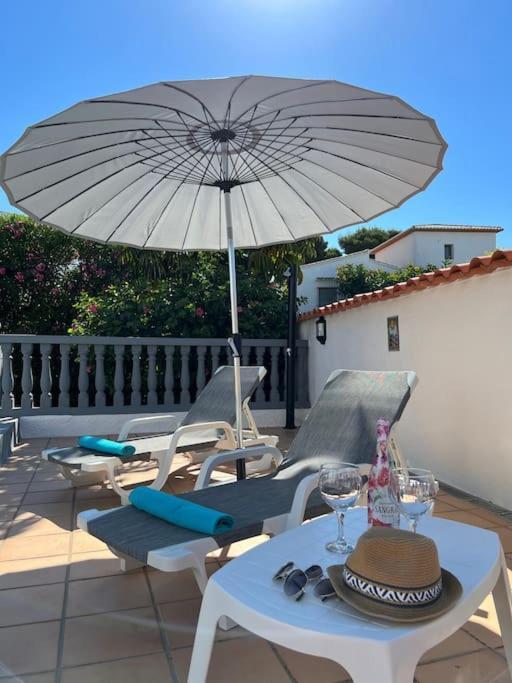 Casa Serenita Charming Villa With Swimming Pool Javea Luaran gambar